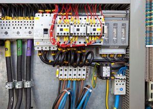 illuminazione e impianti elettrici